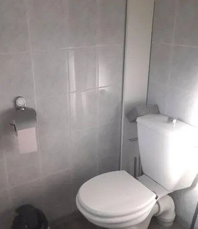 Gite Avec Piscine - 4 Personnes - Pays Cathare Cuxac-Cabardès Buitenkant foto