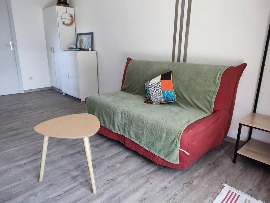 Avec Piscine - 4 Personnes - Pays Cathare *