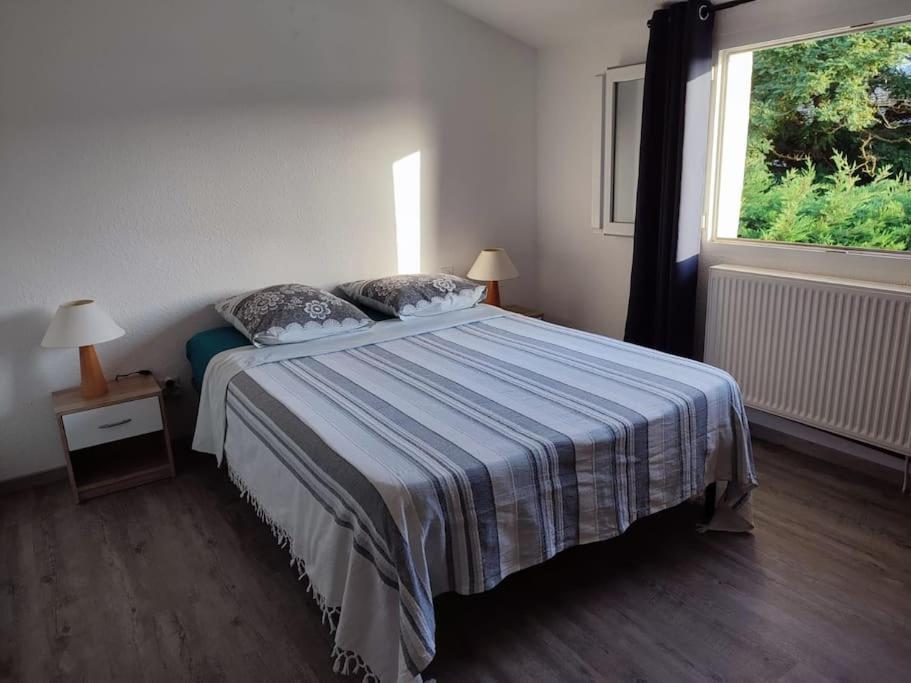 Holiday home Avec Piscine - 4 Personnes - Pays Cathare *